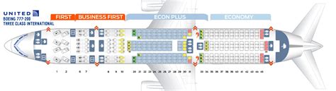 777 222 seating.